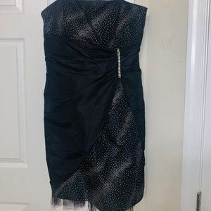 Blondie Nites (Prom) Dress